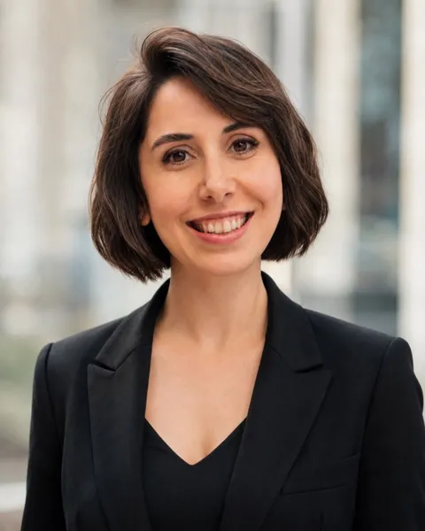 Melek BATITURK