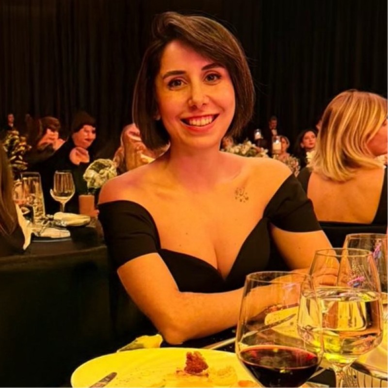 Melek BATITURK